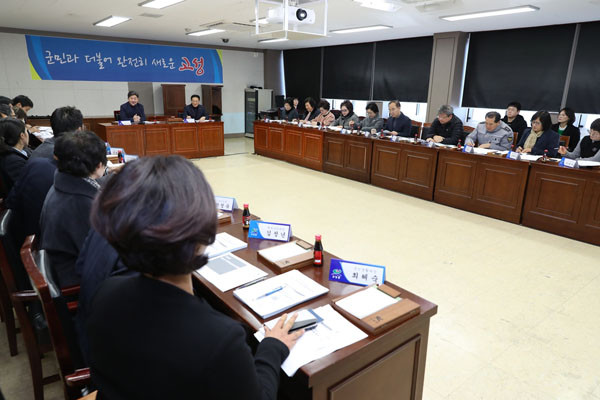 고성군, 지역사회보장 대표협의체 회의 개최  (2).JPG