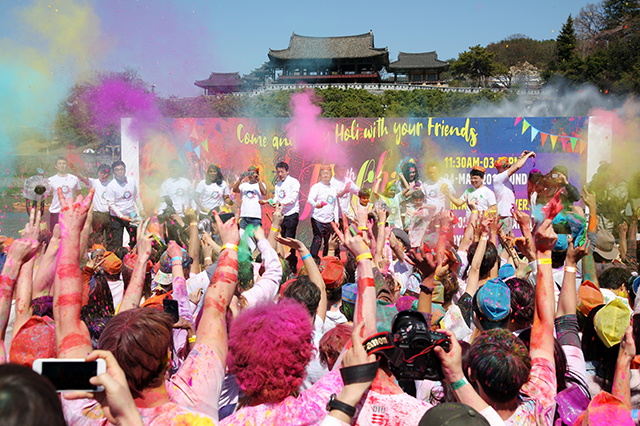 20230309-다채로운 색의 향연,‘2023 밀양 홀리해이 색채 축제’개최(2).jpg