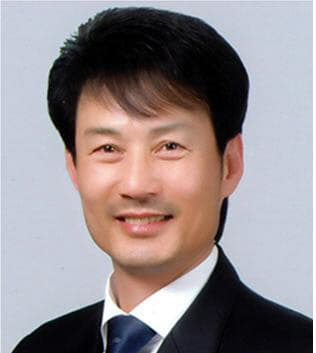 김환중 거제상공회의소 회장