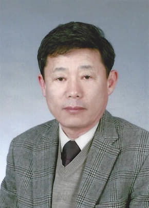 김 종 년(62) 전 시체육회 부회장