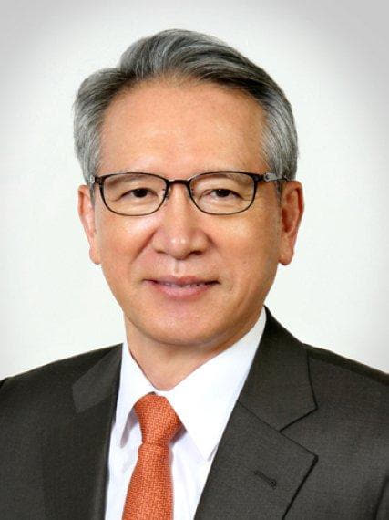자유한국당 김형오 공천관리위원장.