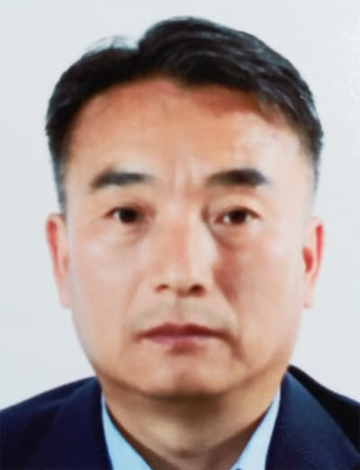 송봉구 영산대 인문학 교수