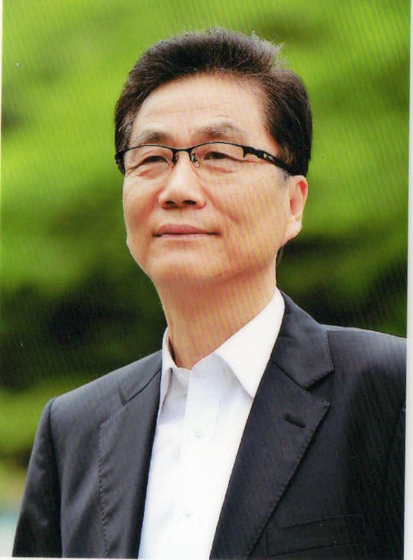 윤봉현 전 마산시의회 의장