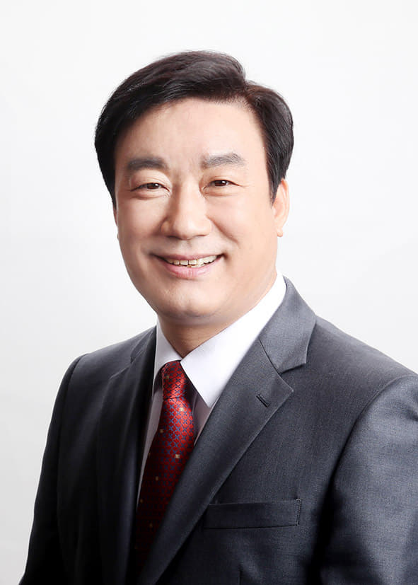 서일준 국회의원.