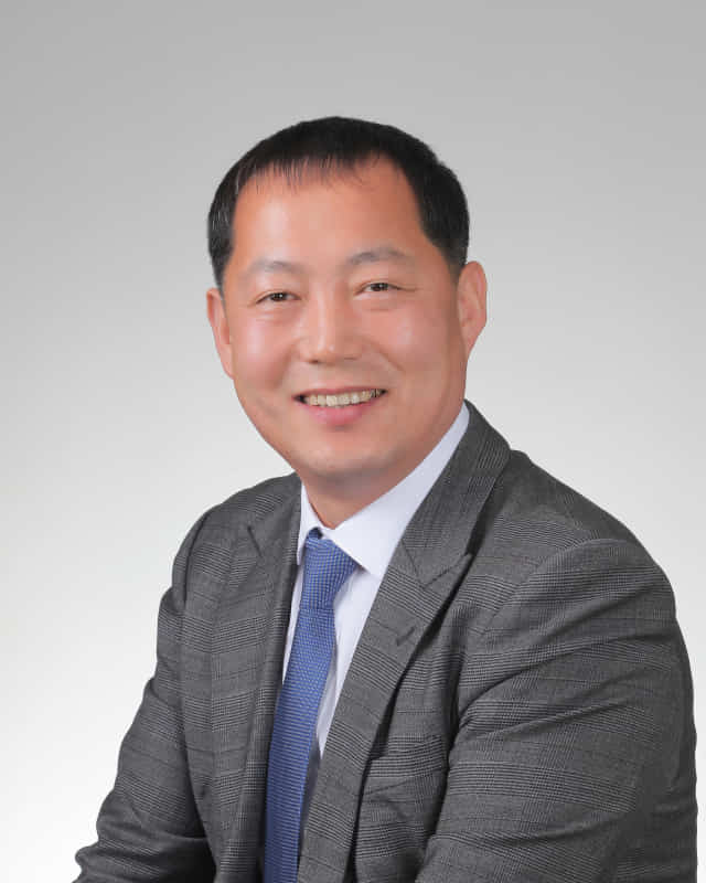 문신우 의원 김봉남 의원