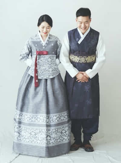 김부렬(28·강원 고성군 간성읍·직업군인 신혼부부)