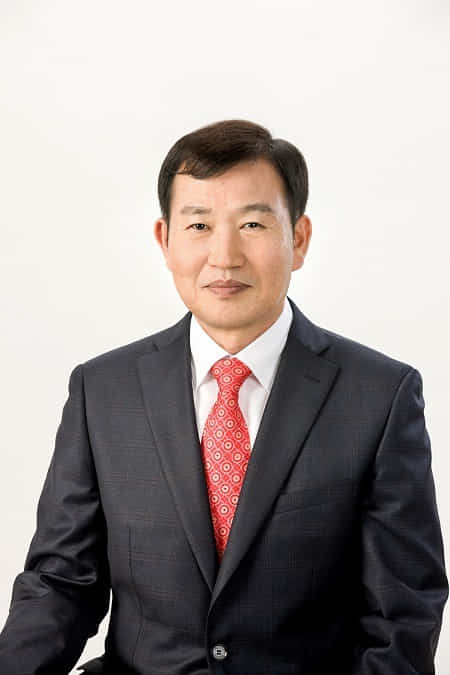 김이근 창원시의회 의장