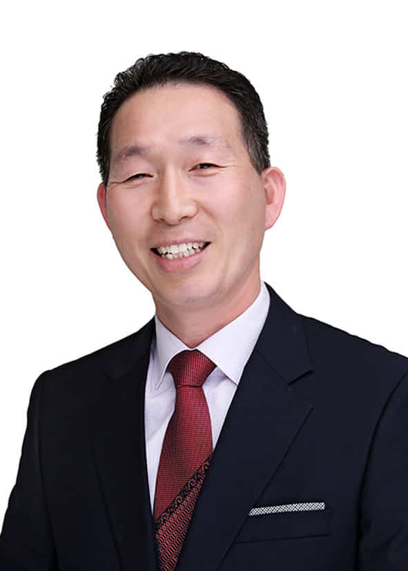 김경수 창원시의회 기획행정위원장