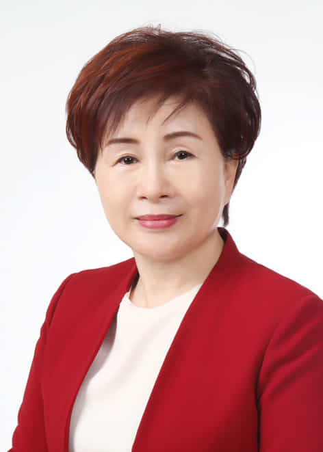 박선애 창원시의회 경제복지여성위원장
