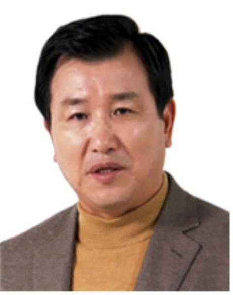 김용덕 ㈜엔티텍 대표