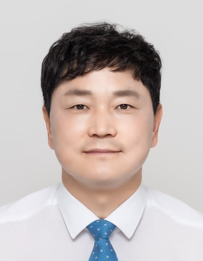 강영수 김해시의원