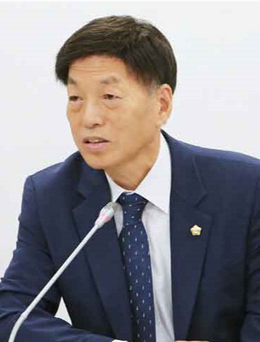 공로상 김경희 시의원