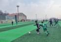 함양군수배 전국 중학교 친선 축구대회 ‘킥오프’