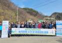 한국농촌지도자함양군연합회, 폐농약·빈병 수거활동