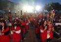 전국 최대 의병 축제 ‘홍의장군축제’ 성황
