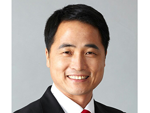곽종포 양산시의원 ‘지자체의정 부문 대상’ 수상