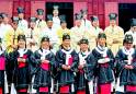 함안향교 춘계 석전대제 봉행… 유림 등 100여명 참석