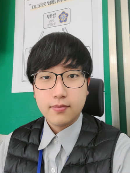 윤태영 양산 오봉초 교사