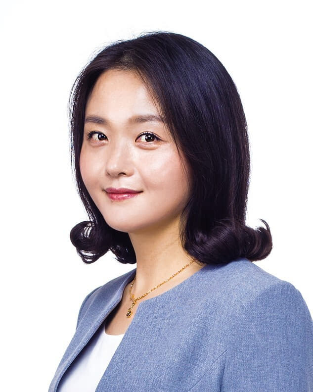 김 수 진 (BNK경남은행 토월지점 선임PB팀장)